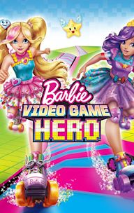 Barbie: Video Game Hero