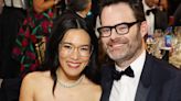 Ali Wong Dishes On Why Her 'Selectively Private' Relationship With Bill Hader Works