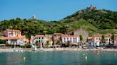Collioure dans les Pyrénées-Orientales, élu « village préféré des Français » en 2024