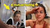 I Tried Kaley Cuoco's Workout Routine, And Her Regimen Was Intense, Even For Someone Like Me Who Regularly Works Out