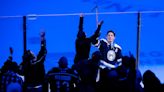 Columbus Blue Jackets' Zach Werenski nets Masterton Trophy nomination: 'He's a horse'