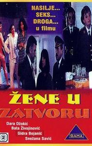 U zatvoru