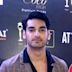 Ahan Shetty