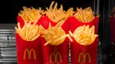 McDonald's Owners See California Fast Food Bill As Financially 'Devastating'