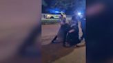 BRPD releases body cam footage from Liberty Lagoon incident
