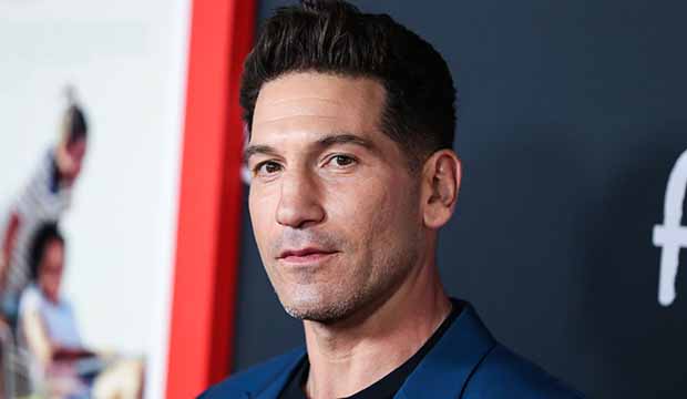 Jon Bernthal (‘The Bear’) wins Emmy for Comedy Guest Actor