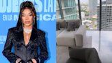 Ludmilla compra apartamento luxuoso por valor milionário em Miami; veja imagens e preço - Hugo Gloss