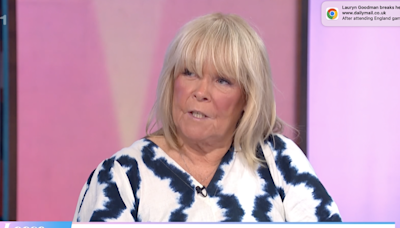 Loose Women viewers 'physically ill' over 'vile' and 'disgusting' panel chat on live TV