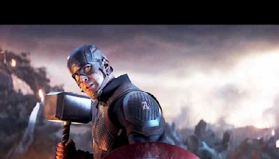 Letters to the Editor: IIT Varanasi exam features math question based on fight scene from Avengers: Endgame