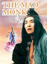 The Mad Monk 1993 Stephen Chow | Stephen chow, Ator