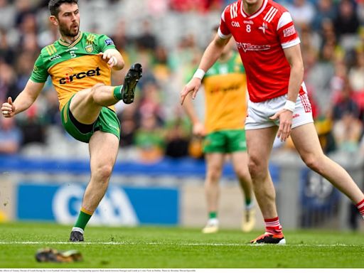 Donegal v Galway: How to watch, TV Schedule and team news
