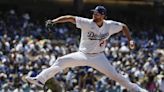 Dodgers' Clayton Kershaw to start All-Star Game for National League at home stadium
