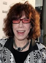 Lily Tomlin