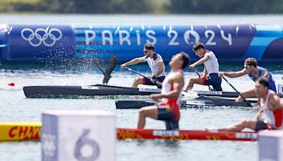 ¿Cuántas medallas lleva España en los JJOO de París? Ranking actualizado en el medallero