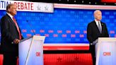 CNN verifica las afirmaciones de Trump y Biden en el debate