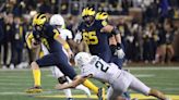 Michigan football's 4th-down stand in first half the pivotal moment in 29-7 win
