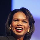 Condoleezza Rice