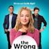 The Wrong Girl