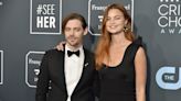 'Unexpected' Twins Arrive for 'Walking Dead' Star Tom Payne and Singer Wife Jennifer Åkerman