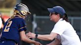 'A hard but easy decision:' Hillsdale softball coach Hannah Moore steps down