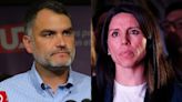 ¿Se refiere a Javier Macaya? El comentario de senadora RN María José Gatica ante presión oficialista contra líder UDI - La Tercera