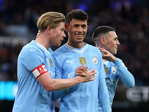 Man City star misses out on Euro 2024 after controversial transfer