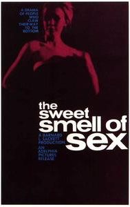 Sweet Smell of Sex