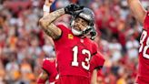 CBS Sports Lists Buccaneers' Mike Evans As Top Draft Value