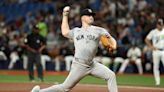 Yankees Place Clarke Schmidt On Injured List