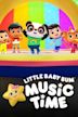 Little Baby Bum: Music Time