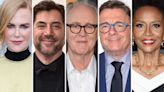 Nicole Kidman, Javier Bardem, John Lithgow, Nathan Lane, Jenifer Lewis & More Board Animated Pic ‘Spellbound’ From Apple...