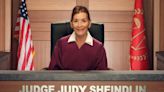 Judge Judy reveals she 'kissed goodbye a couple of cars' amid Hurricane Ian damage