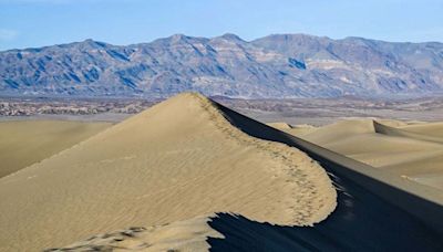 127 degrees: Heat record shattered in Death Valley, with high temperature of 130 in forecast