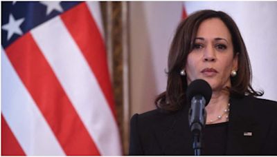 'Shameful, unclear': Kamala Harris' message on X about Venezuela election slammed