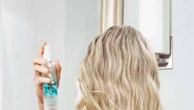 The 12 Best Hair Perfumes for Summer