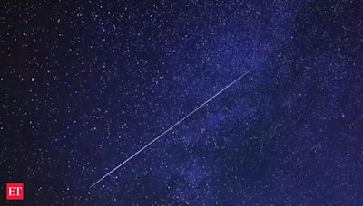 Delta Aquariids and Perseid meteor shower to occur simultaneously: When & where to watch