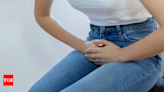 Urinary incontinence is found in more than 50% of women after childbirth - Times of India