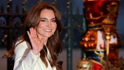 Will Kate Middleton Make A Surprise Public Appearance Amid Cancer Treatment? Here's What Report Says
