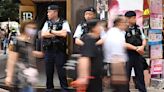 六四35週年 香港維園無大型悼念活動港警仍戒備