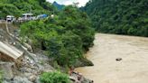 Nepal Searches For 63 People Missing After Massive Highway Landslide