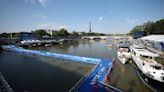 Paris 2024 Officials Make Major Decision About Men’s Triathlon in River