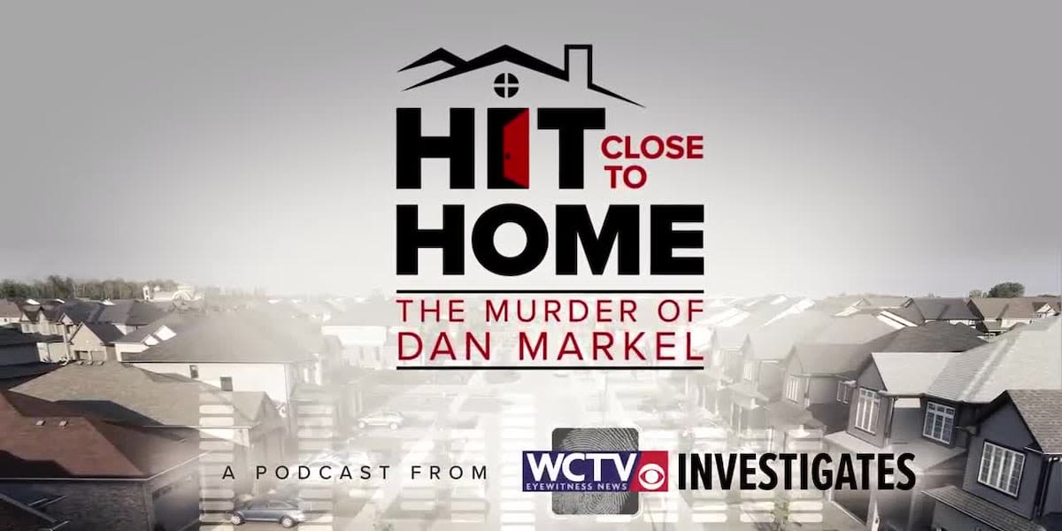 Introducing ‘Hit Close to Home,’ a podcast by WCTV on the Dan Markel murder case