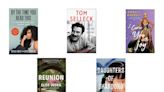 PEOPLE’s Best Books to Read in May 2024: Tom Selleck and Tiffany Haddish Share Joy and Pain of Fame in New Memoirs