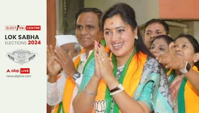 Amravati Lok Sabha Election Results 2024: BJP's Navneet Rana Loses To Balwant Wankhede