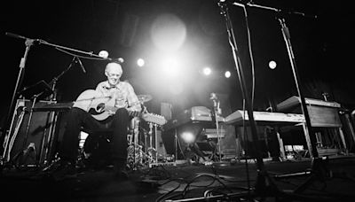 Minneapolis musician Spider John Koerner remembered for fresh approaches to traditional music