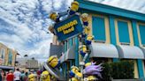 ¡Llega Minion Land! La nueva atracción de Universal Studios