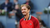 Daniil Medvedev defends Pedro Cachin amid criticism over Rafael Nadal request