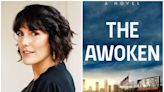 Keshet Studios To Adapt Katelyn Monroe Howes’ Dystopian Future Novel ‘The Awoken’ For TV