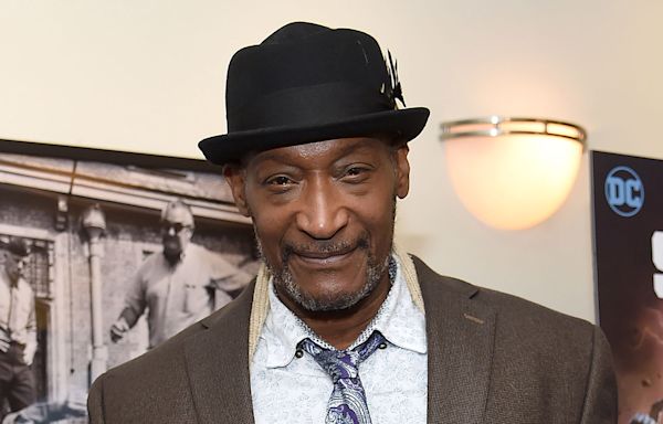Tony Todd Set a Personal Record to Play Venom in ‘Marvel’s Spider-Man 2’