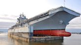 Navy's New 381-Hull Fleet Plan Recommits To Big Amphibious Warfare Ships